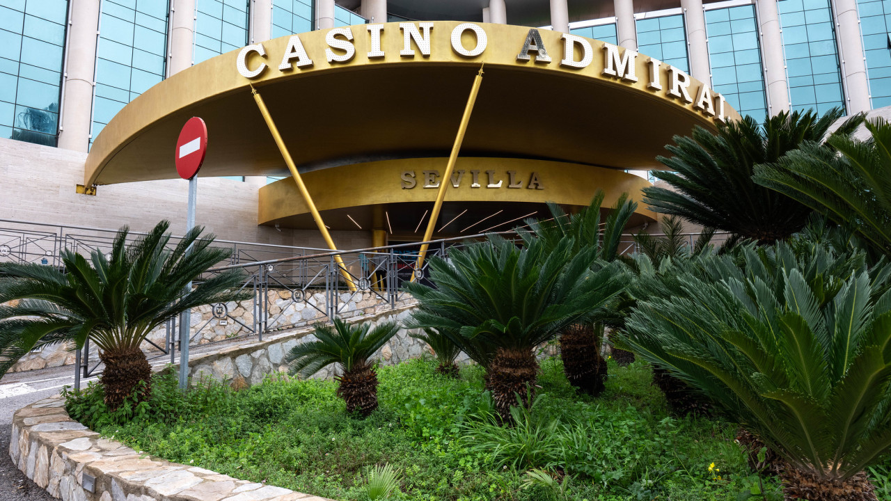 El CNPW Sevilla Main Event echa a volar