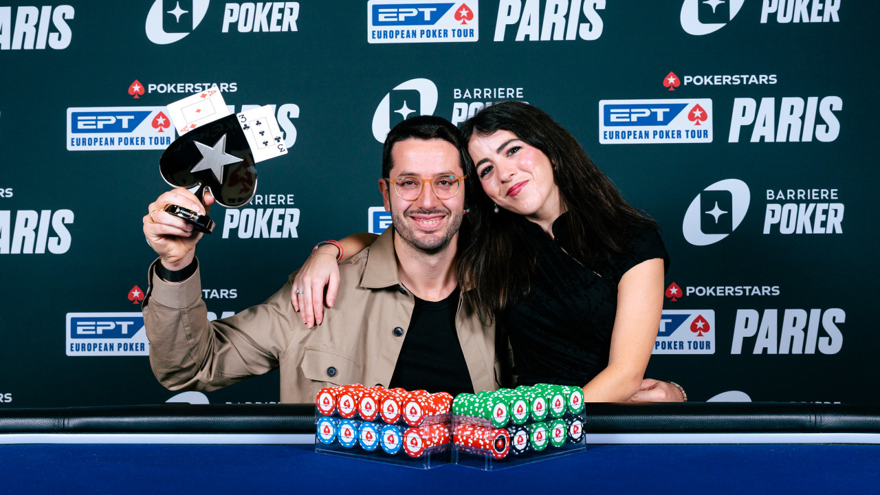 Malaka se llevó la primera pica para España 