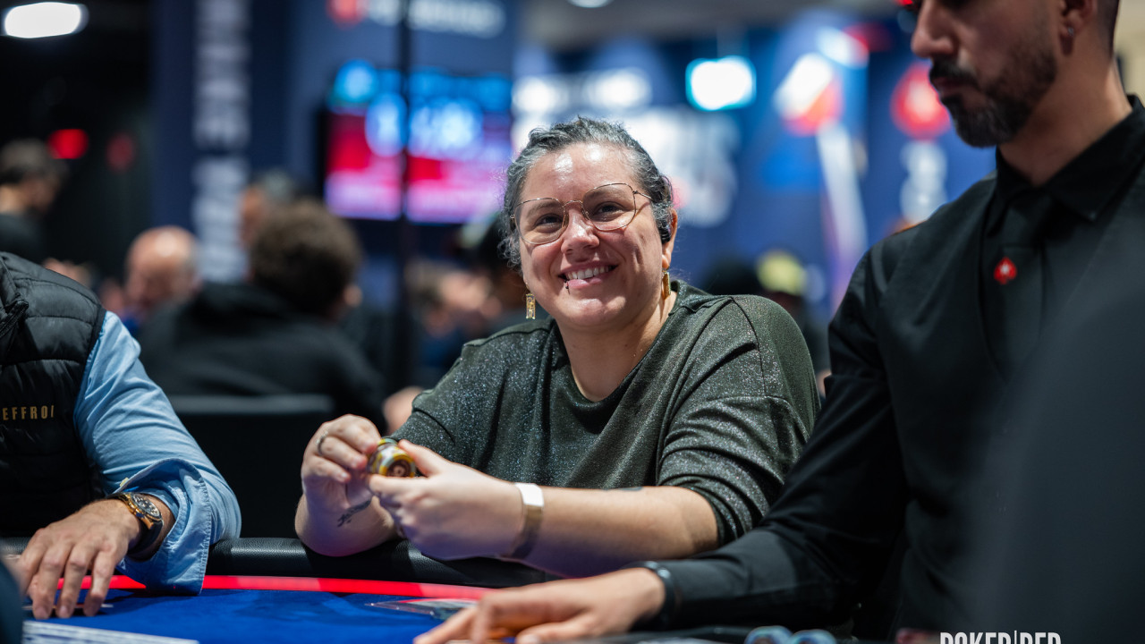 ¡Soraya Estrada se va por encima de los 100k!