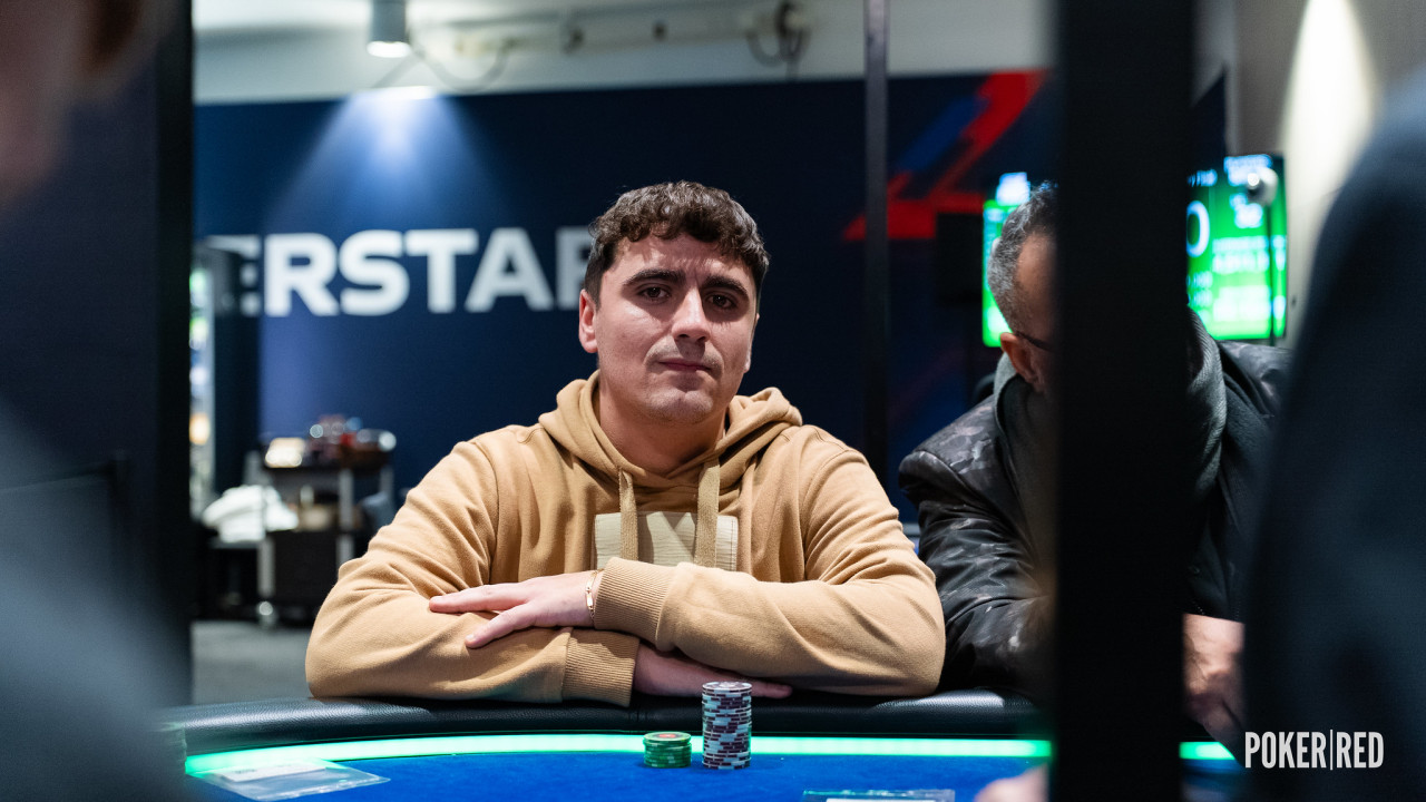 No habrá pica para Unai Zamarrón (8º, 8.670 €)