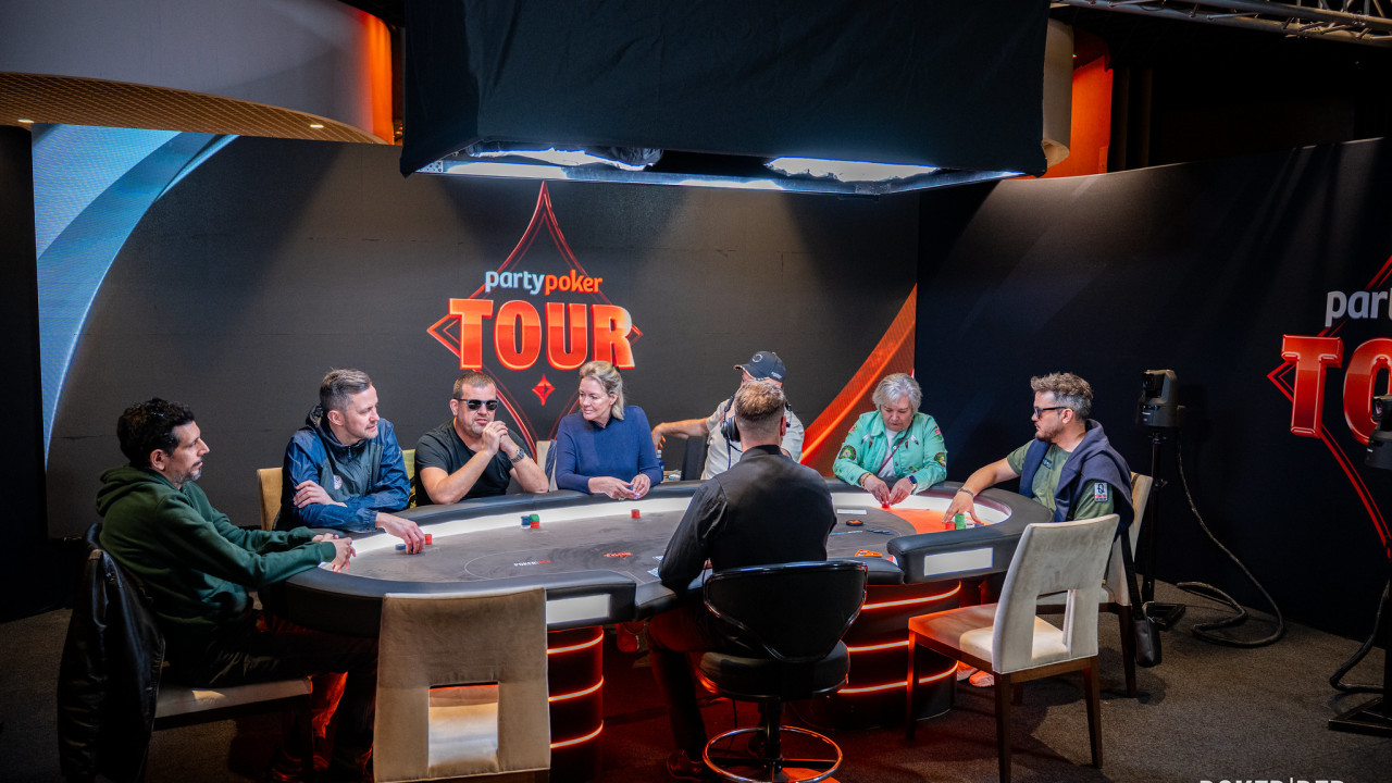 ¡La Tv Table ya está en el aire!
