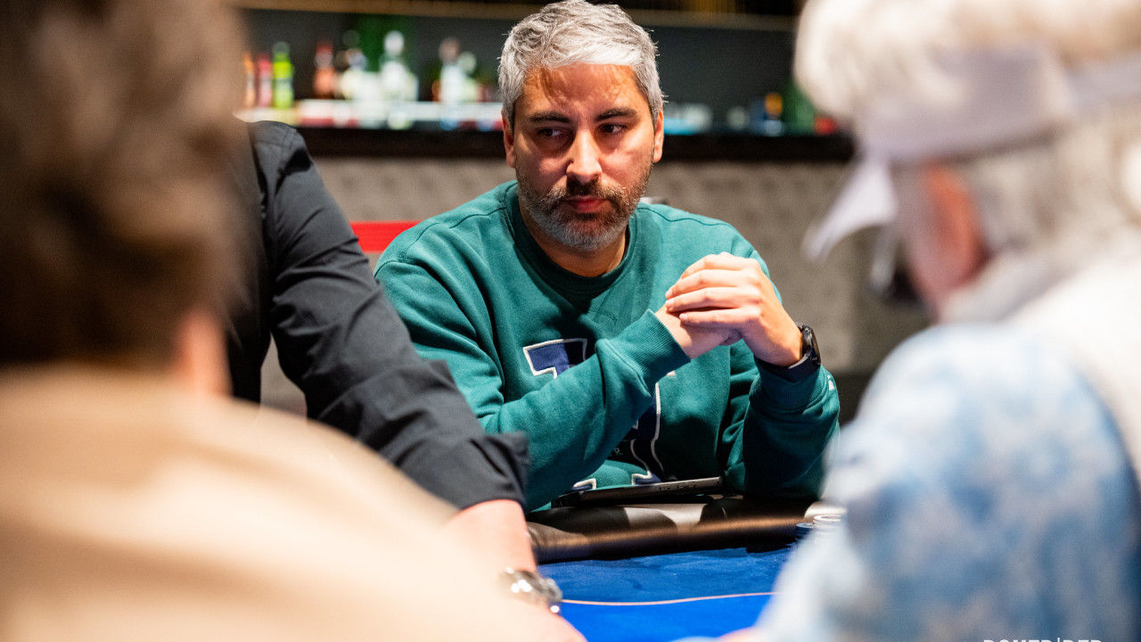 Double-up para 'Joslopgon'