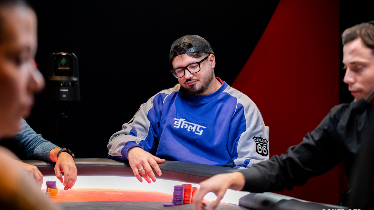Fernando Liaño, 7º clasificado por 6.000 €
