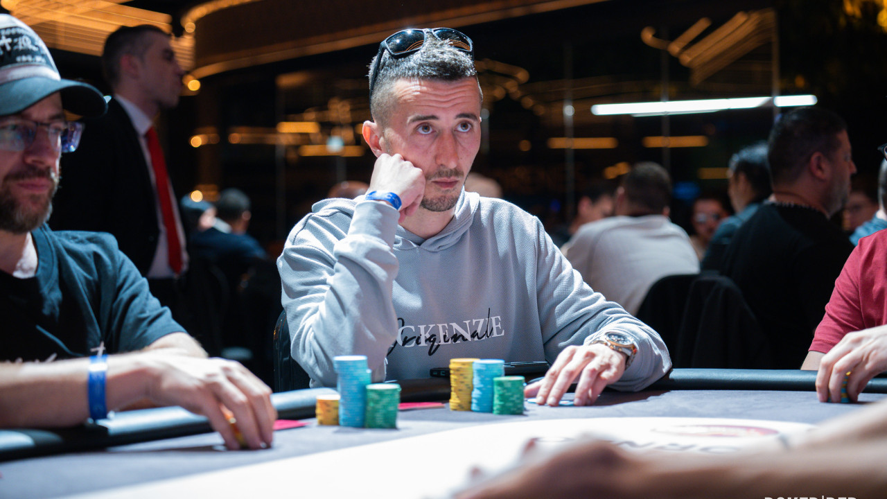 'Killthewar' alimenta su stack eliminando a un short