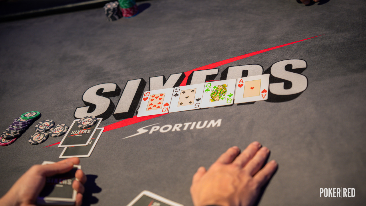 Todos los focos estarán hoy puestos en el Día 1B del Main Event de SIXERS Marbella