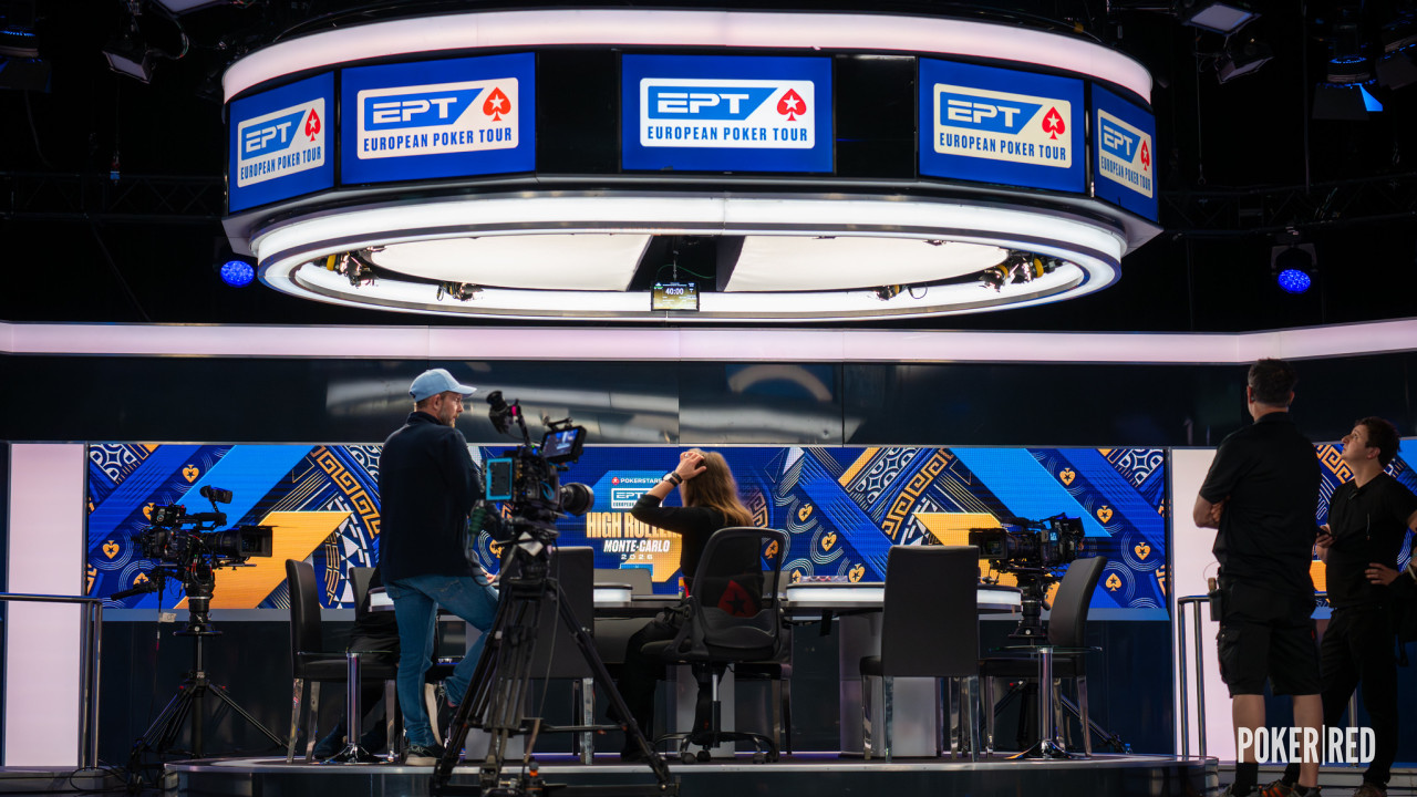¡Stream en directo del 250k€ EPT Super High Roller!