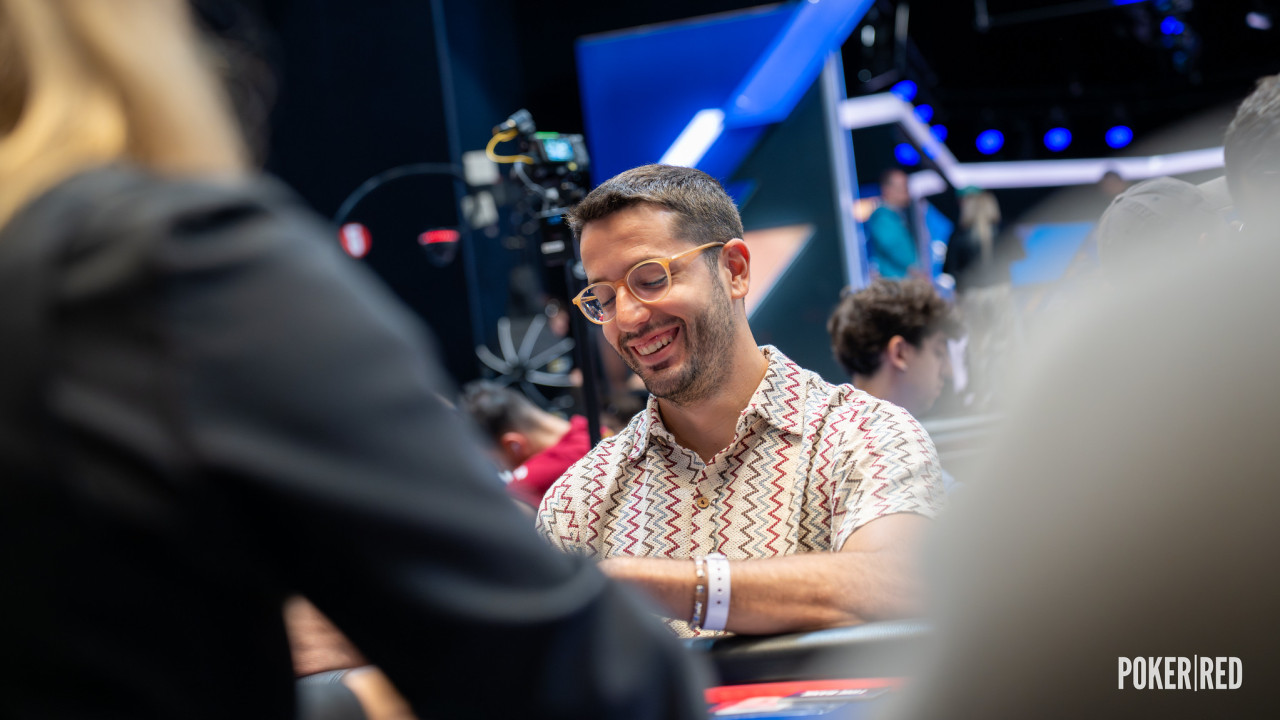 Malaka, ZeroS, Amadi y Vallinas, a por el 50k€ SHR Second Chance