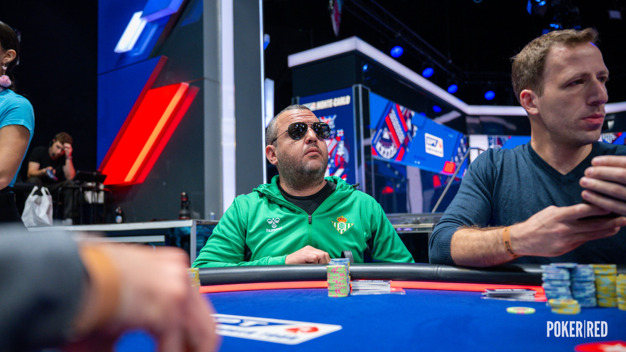 Dorian Dizy alcanza el millón de puntos