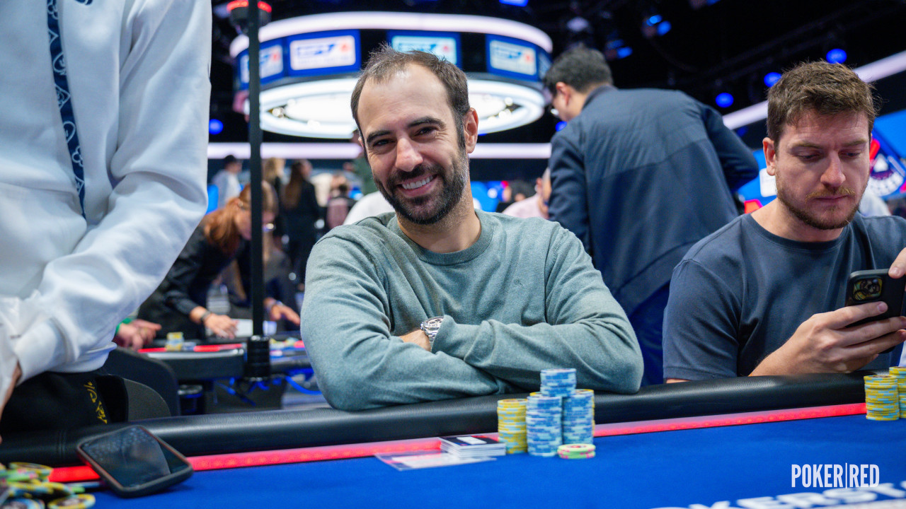 The dream is over: Lucas Blanco 37º por 18.500 €