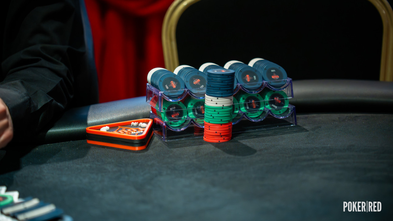 ¡Pacto en el Main Event!