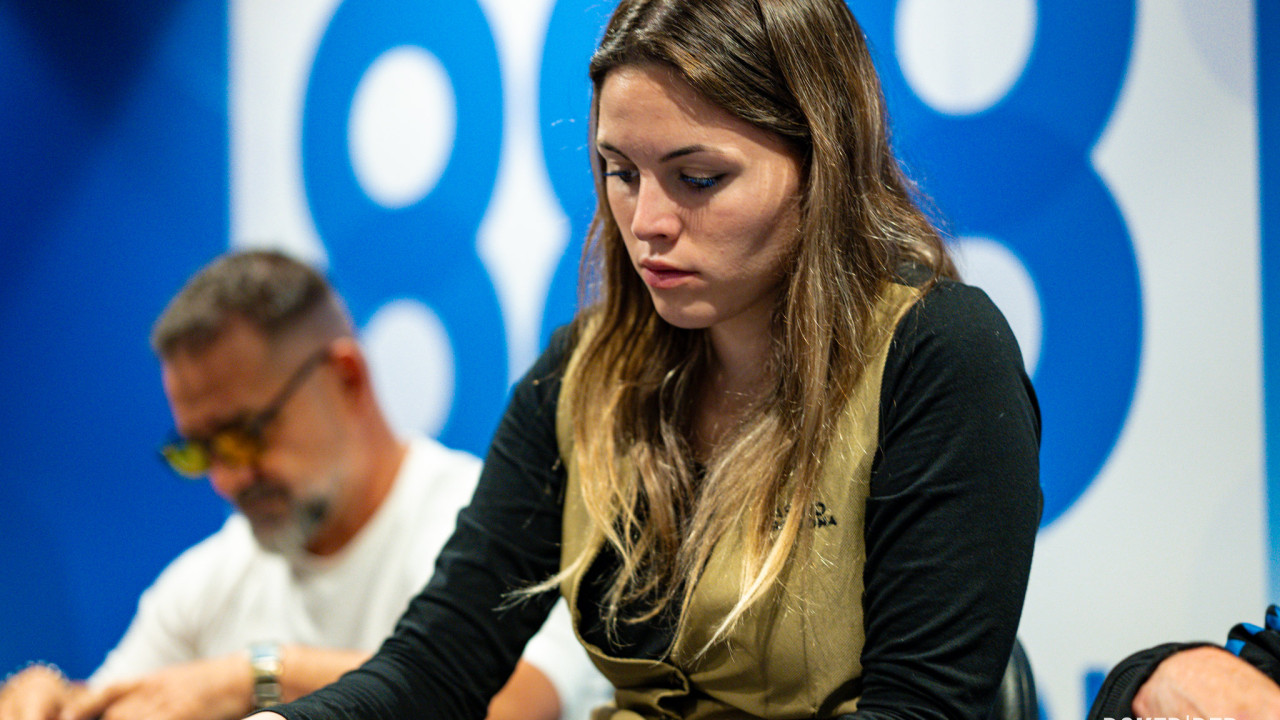 Ladislao Dalfo encabeza a los 34 clasificados del Día 1D Turbo