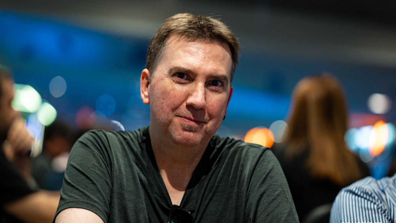 Gorka Akerrera busca reeditar su triunfo en el 888Live Madrid