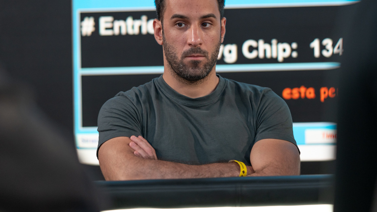 Maikelfull engrosa la lista de eliminados