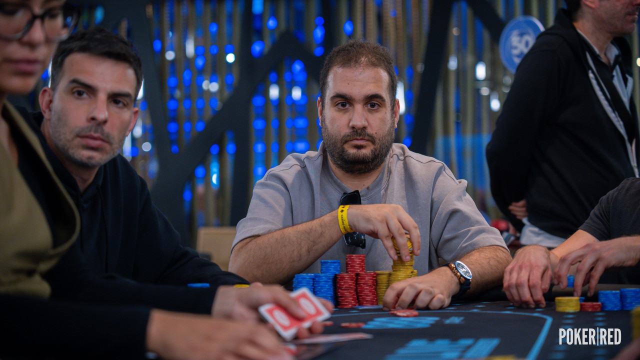 Finaliza el Día 2 y ya conocemos a los nueve finalistas