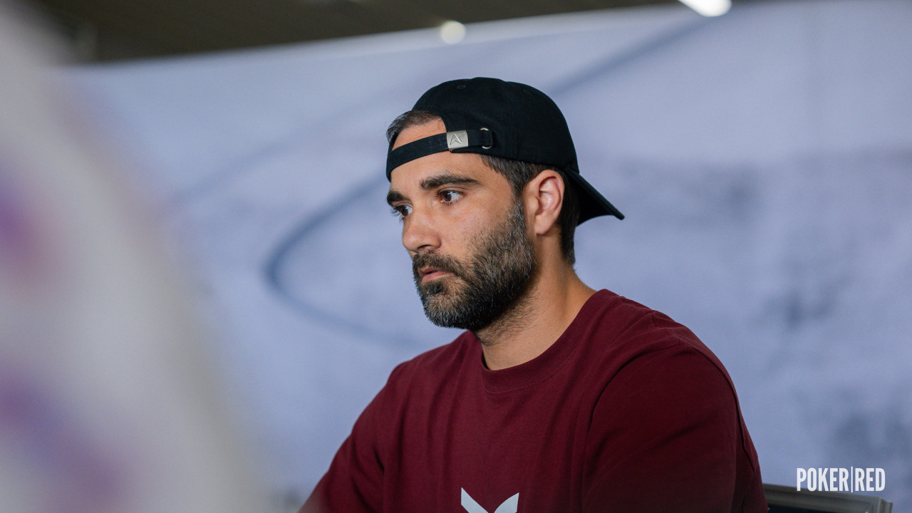 Francesc Dávila catapulta su stack tras apuntarse una baja