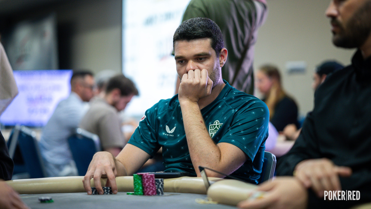 Un turn cruel acaba con Abel Aspas