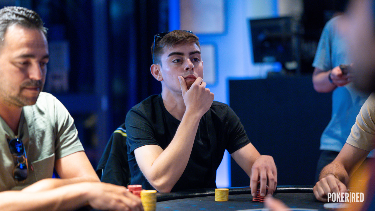 Double-up milagroso de Pau Claver para seguir con vida