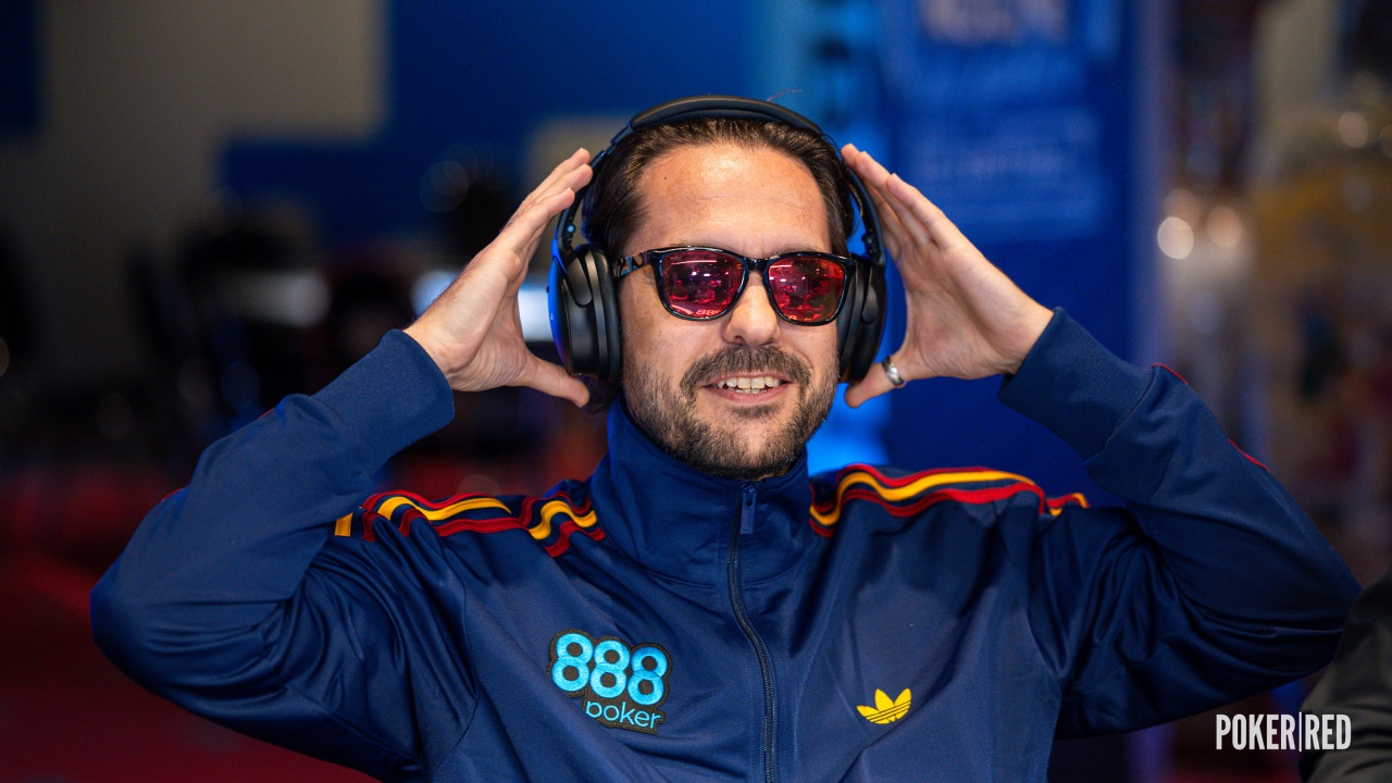Jesús Ramos "El_Chur", 12º clasificado