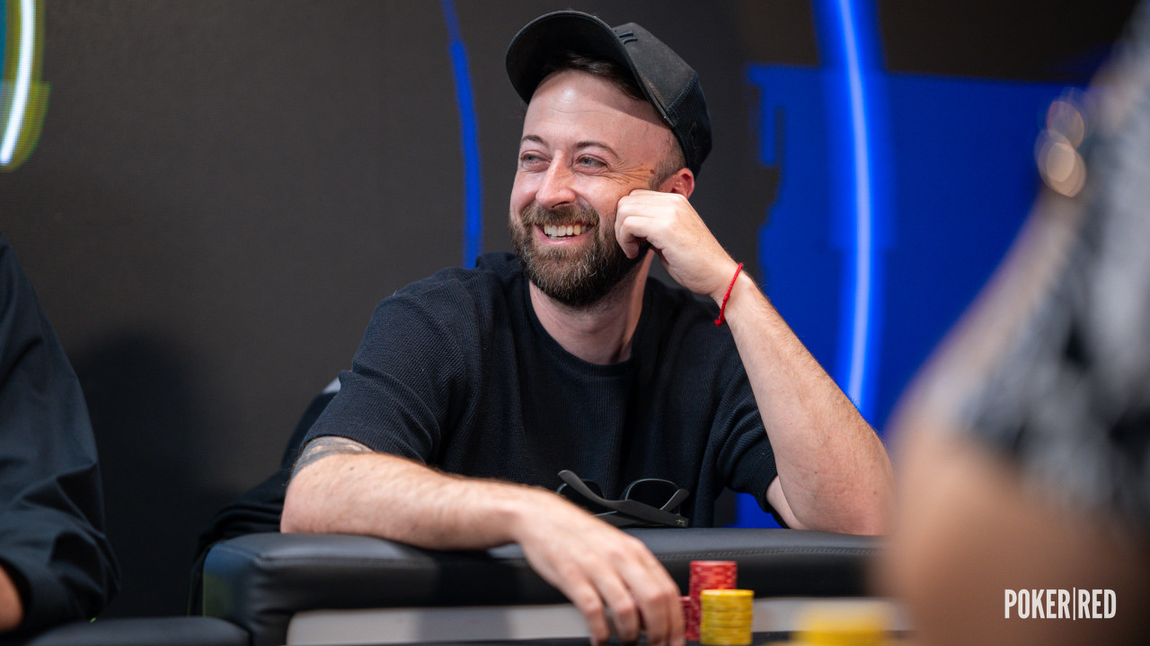Miki Delgado, 4º por 9.000 €