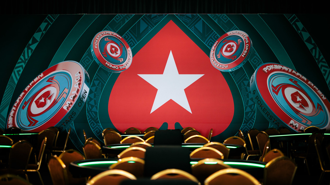 ¡Empieza la cobertura del PS Open Málaga Main Event!