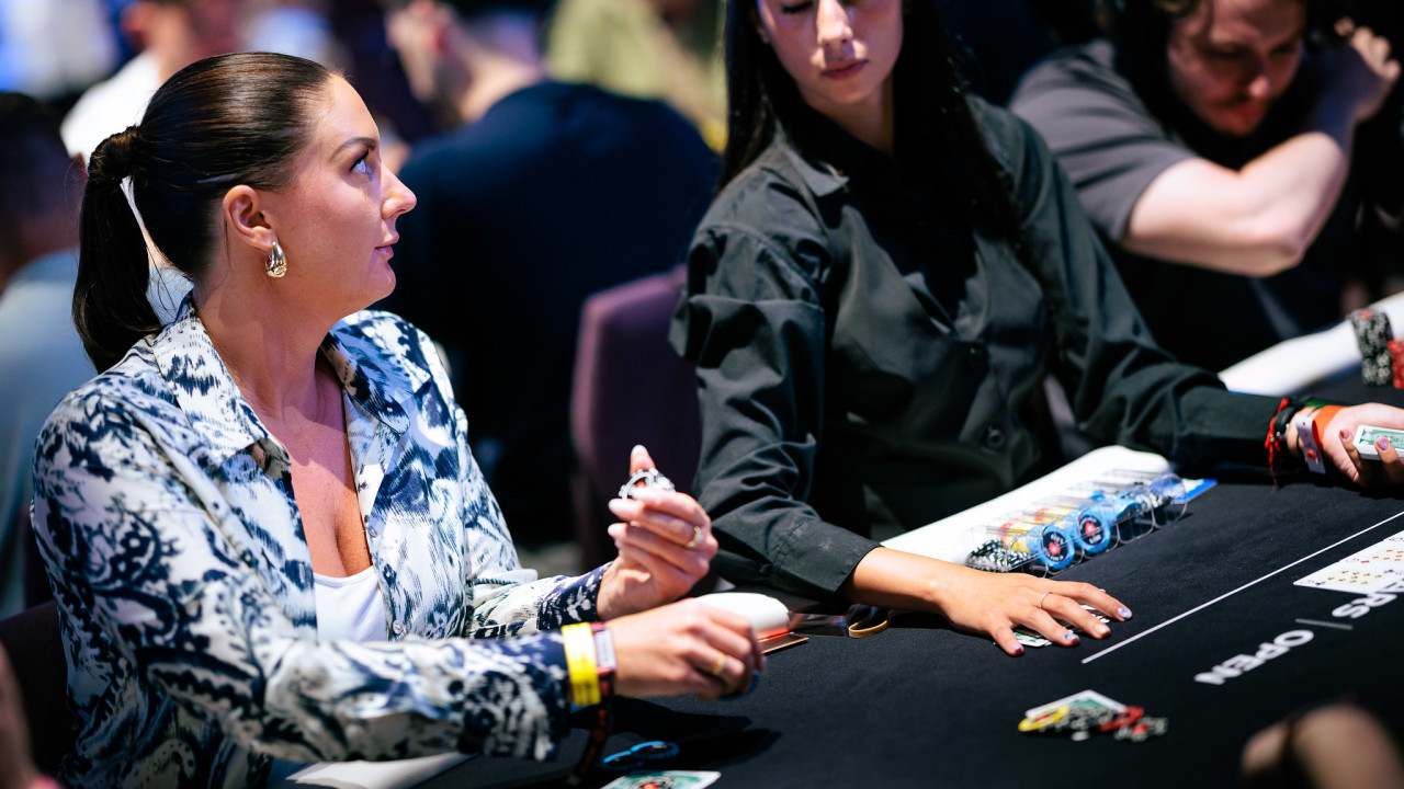 El ganador del High Roller se embolsará 119.420 €