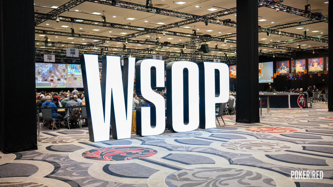 España ya es el 9.º país que más jugadores aporta al Main Event de las WSOP