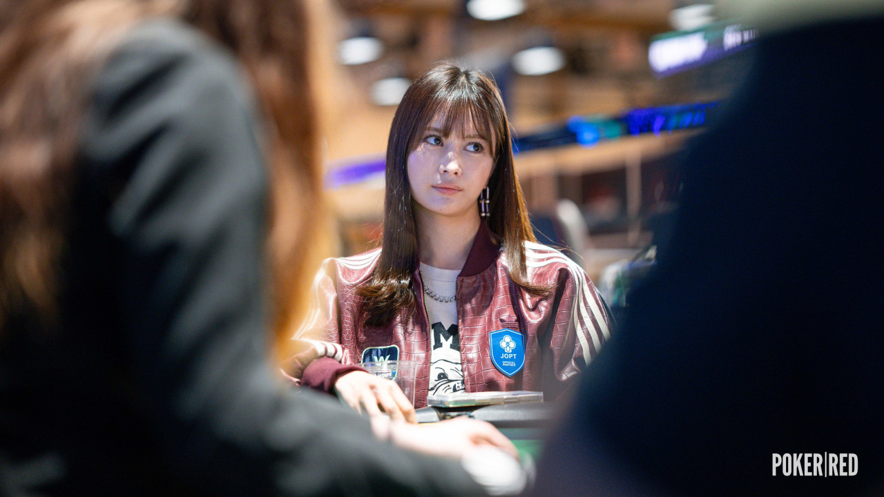 Shina Okamoto se suma a la lista de bajas en el Main Event