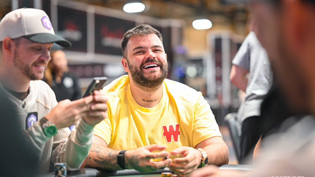 Ilusión y confianza al 100% en el debut de Guanyar en el Main Event