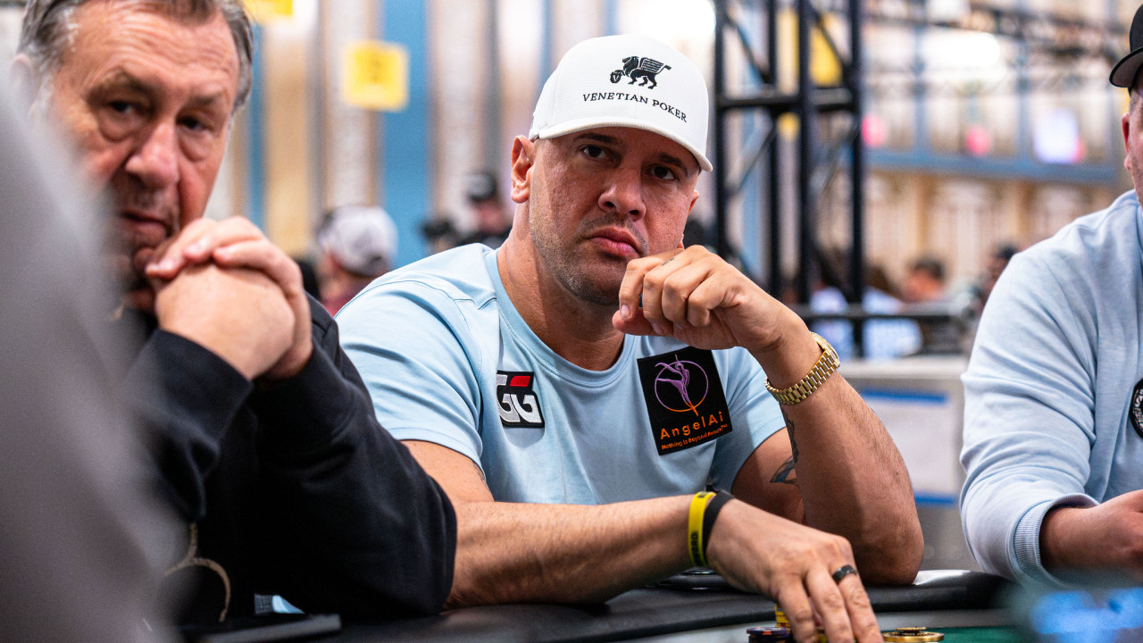 Trece campeones del Main Event siguen con vida en el Día 3 
