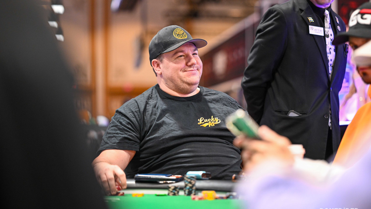 El WSOP Player of the Year divide a las grandes figuras del poker