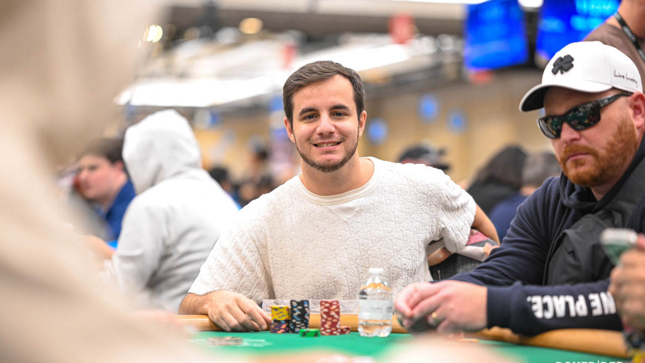 Hero call de Juanki para crecer en el Día 3