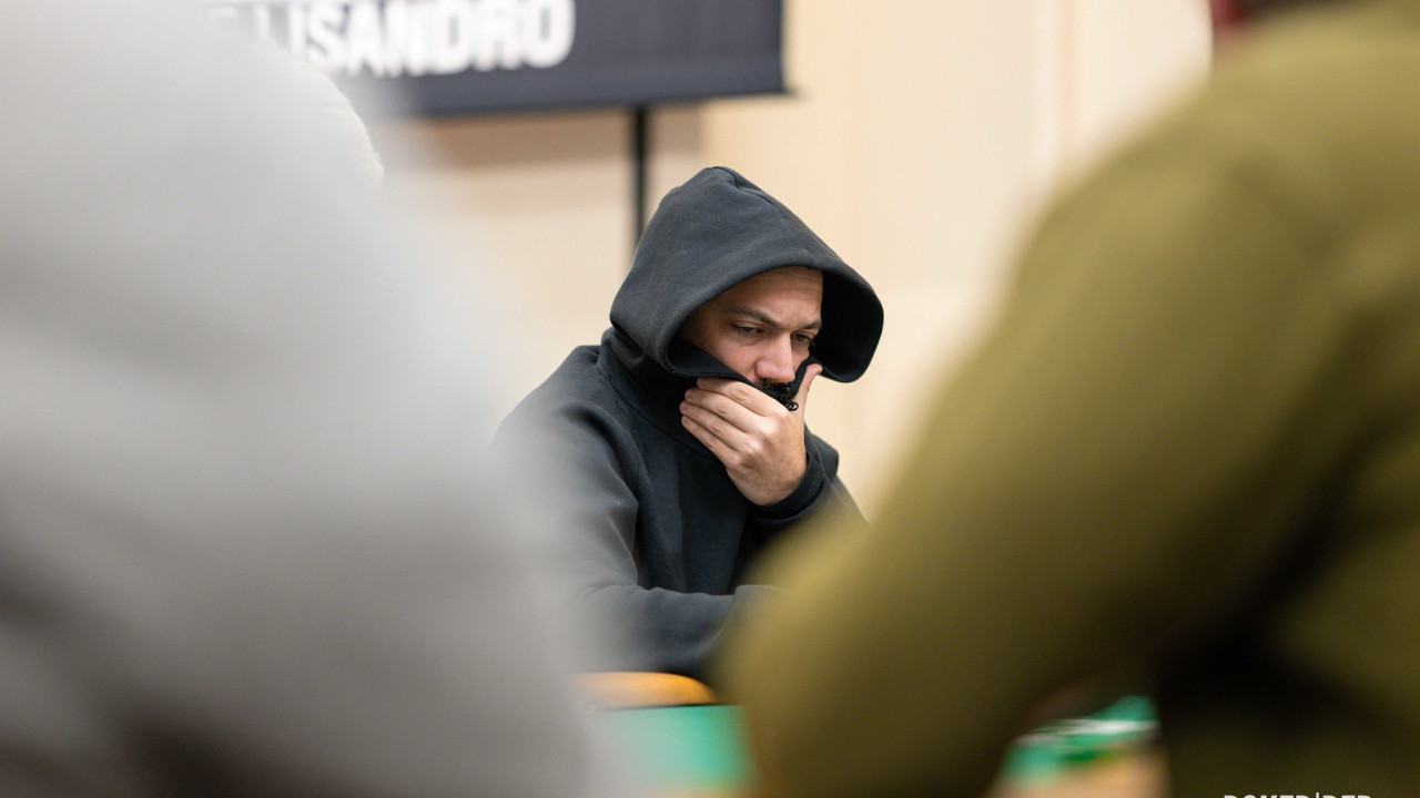 Stacks en el segundo break