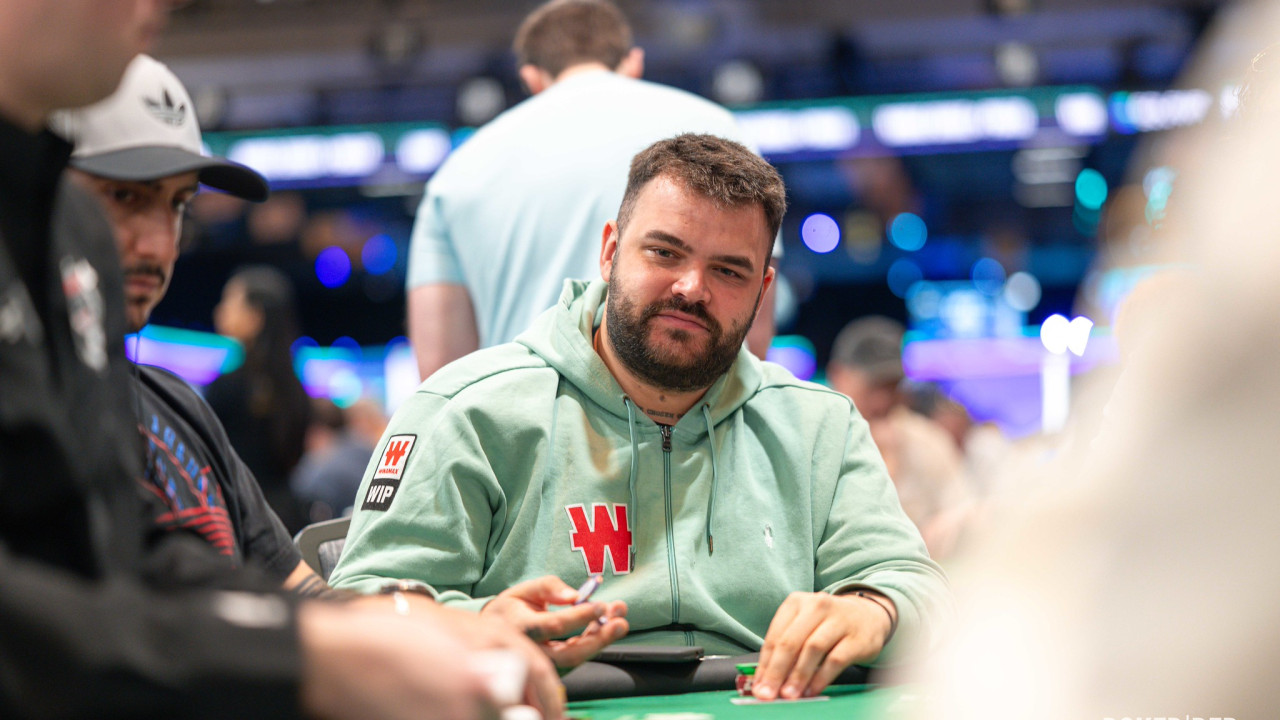 ¿Ganar el brazalete del Main Event o que España gane el Mundial?