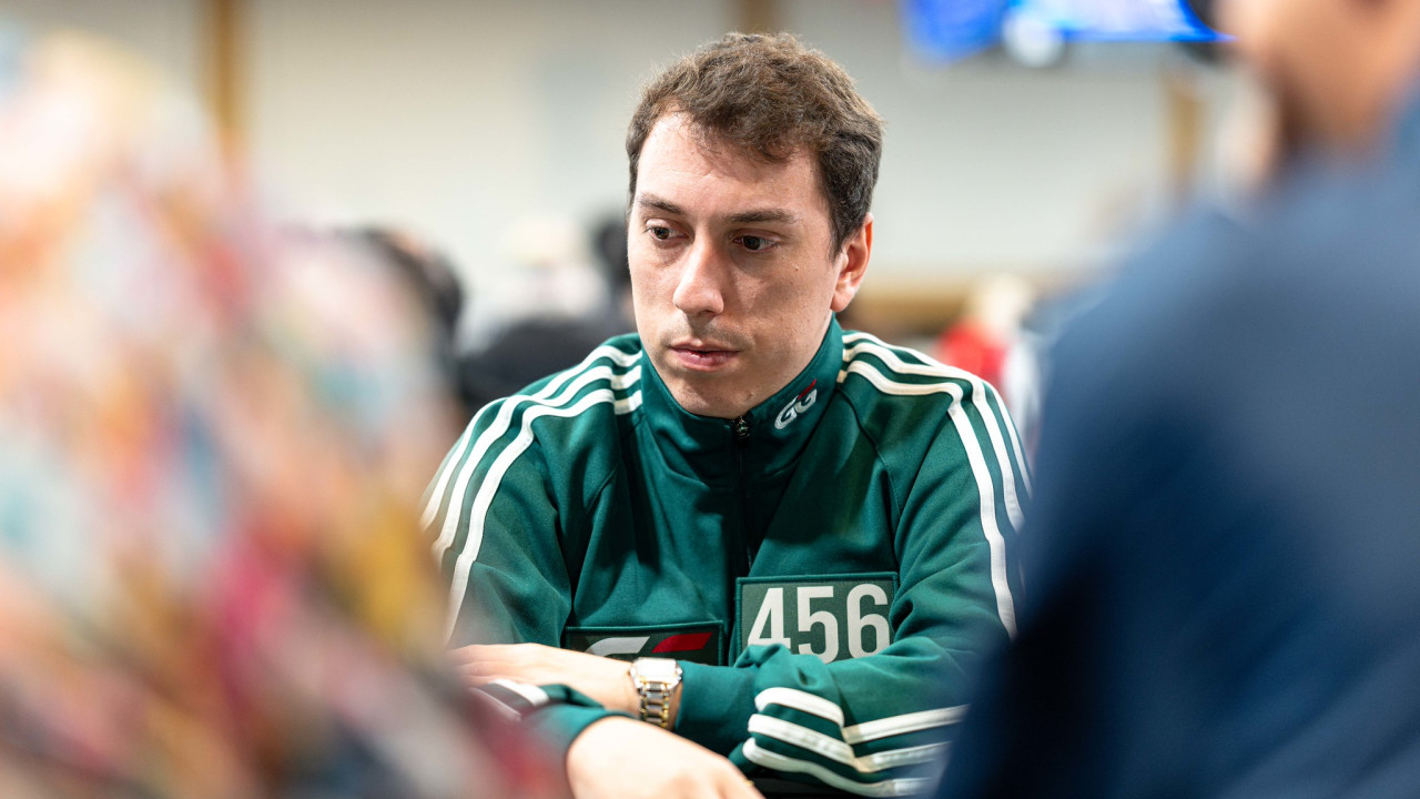 Cruel duelo entre españoles: Vixuki elimina a Abelardo Palomares
