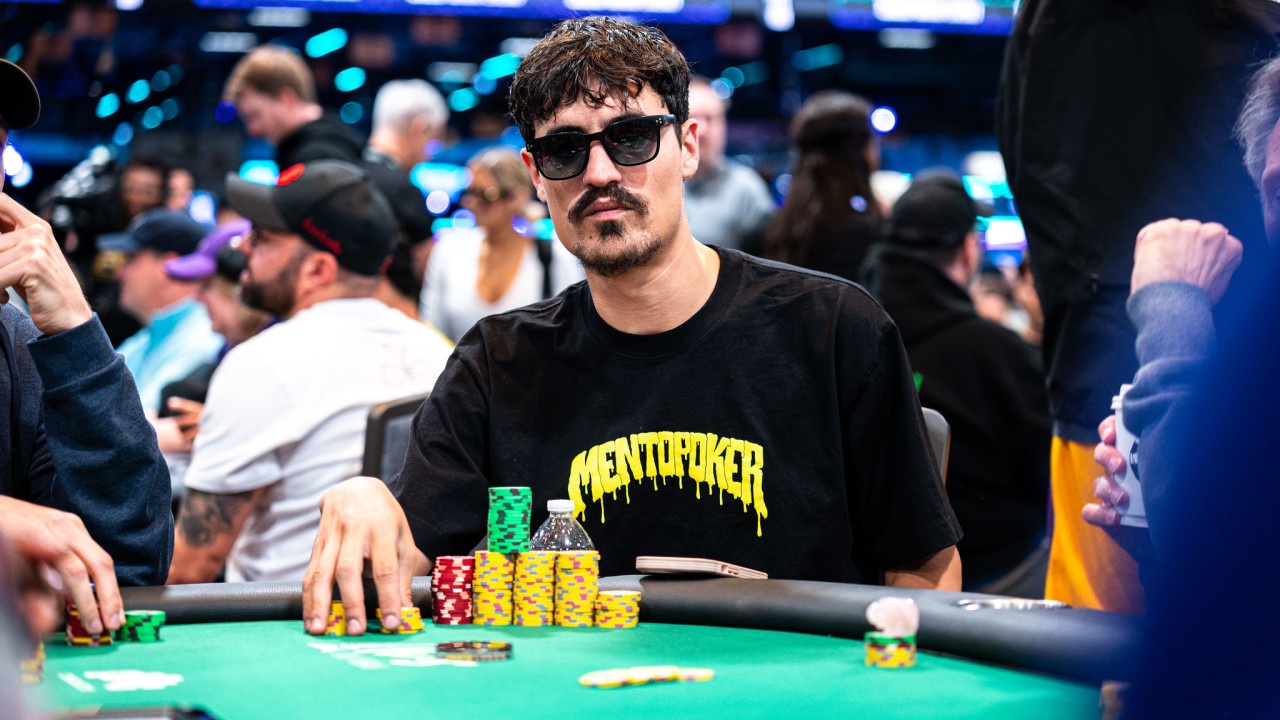 ¡Javier Fernández "Vixuki" roza los dos millones!