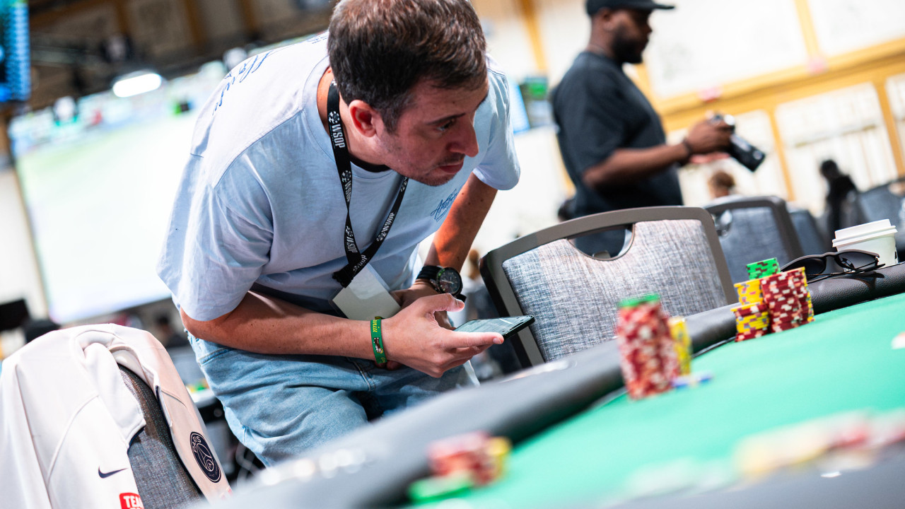 Top 10 stacks en el segundo break