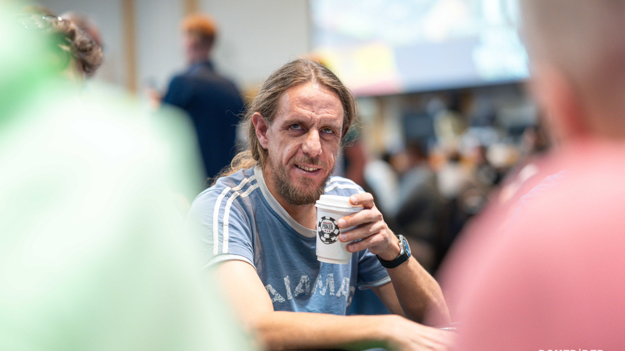 ¡El mago Gandalf invoca los diamantes y se dispara hasta los 3,4 millones!