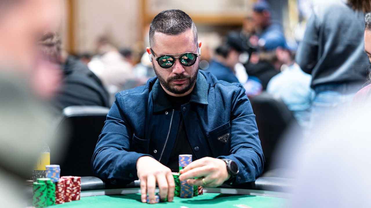 Farid Jattin ya supera los cinco millones