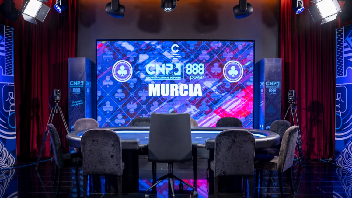 En breve empieza la retransmisión de la Mesa Televisada