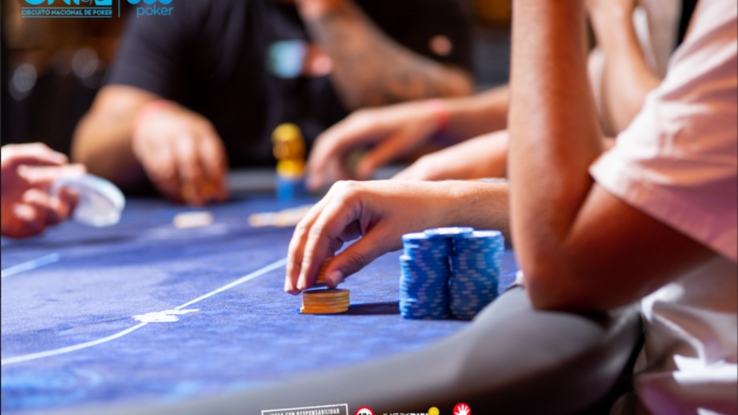 Tabla de premios del High Roller