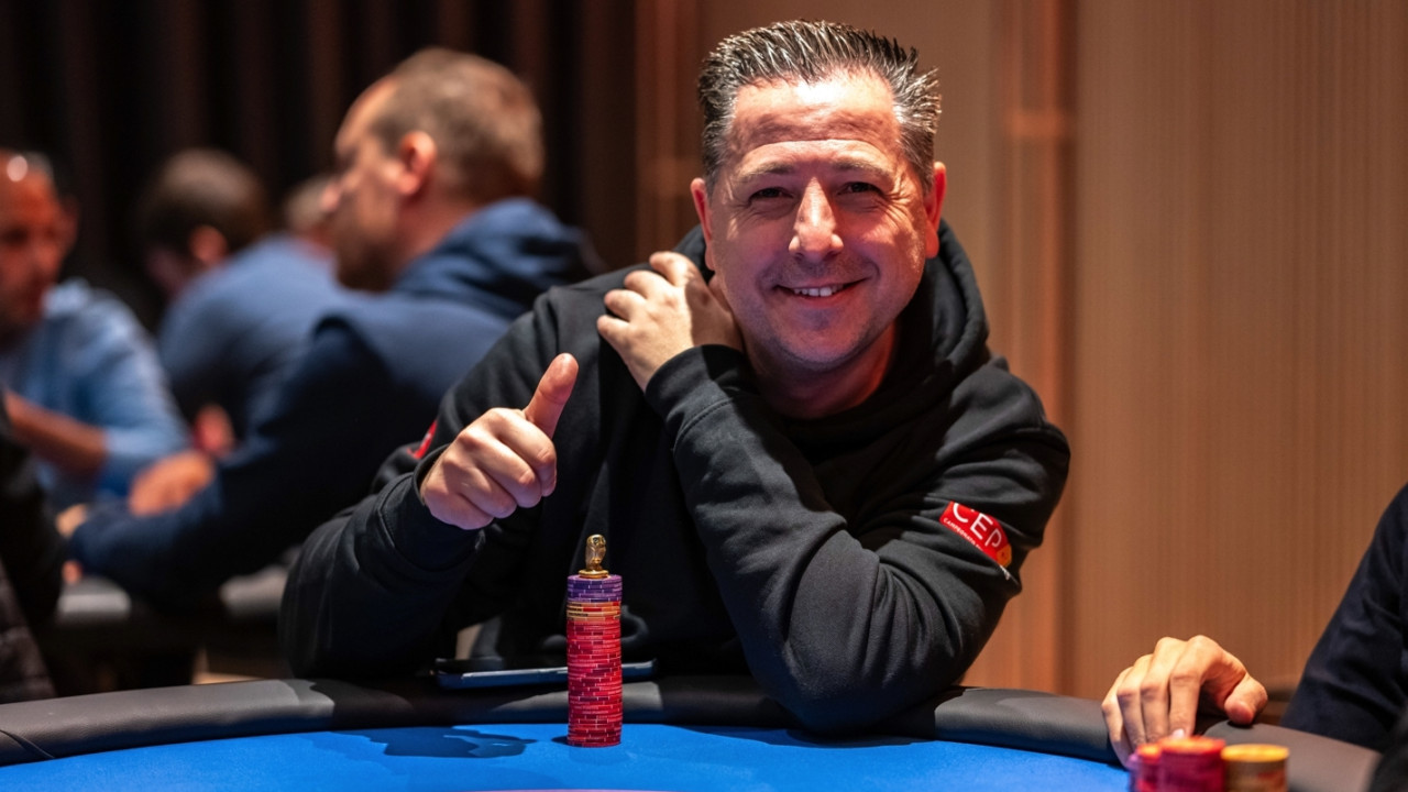 Perdemos a otro Team Pro CEP con la eliminación de Sergio Rodríguez