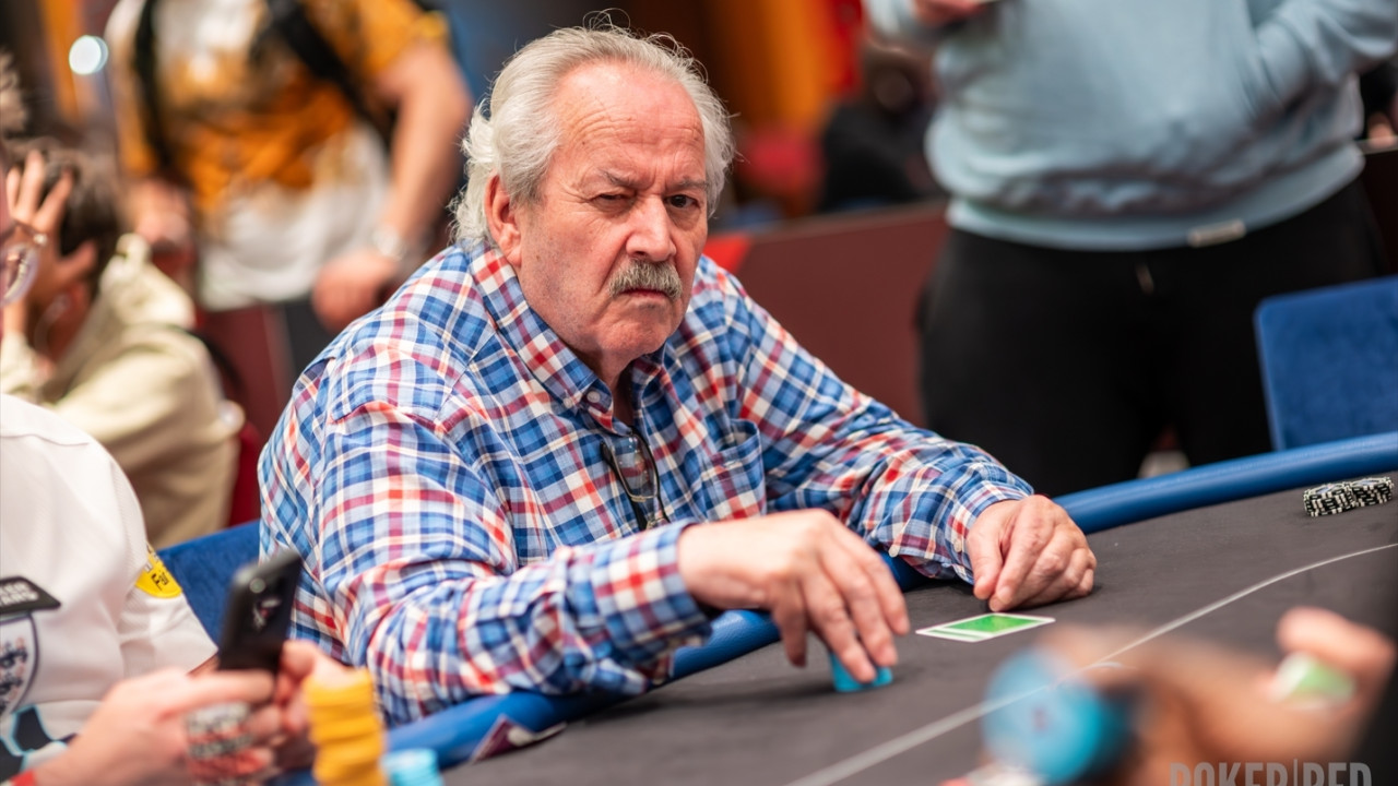 Mal run inicial para Abraham Serrano