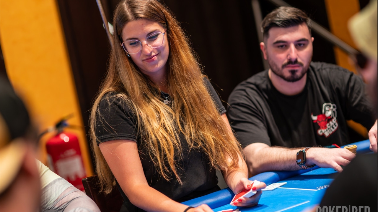 Despedimos la cobertura con un repaso al Main Event