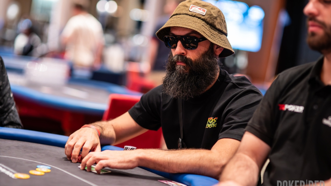 El Día 1E Turbo ha finalizado con 121 registros