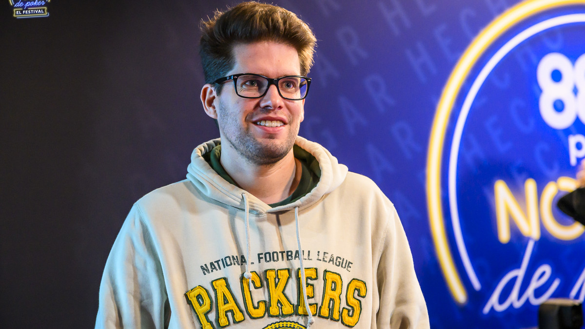 Medalla de bronce y 13.500 € para Pau Veciana