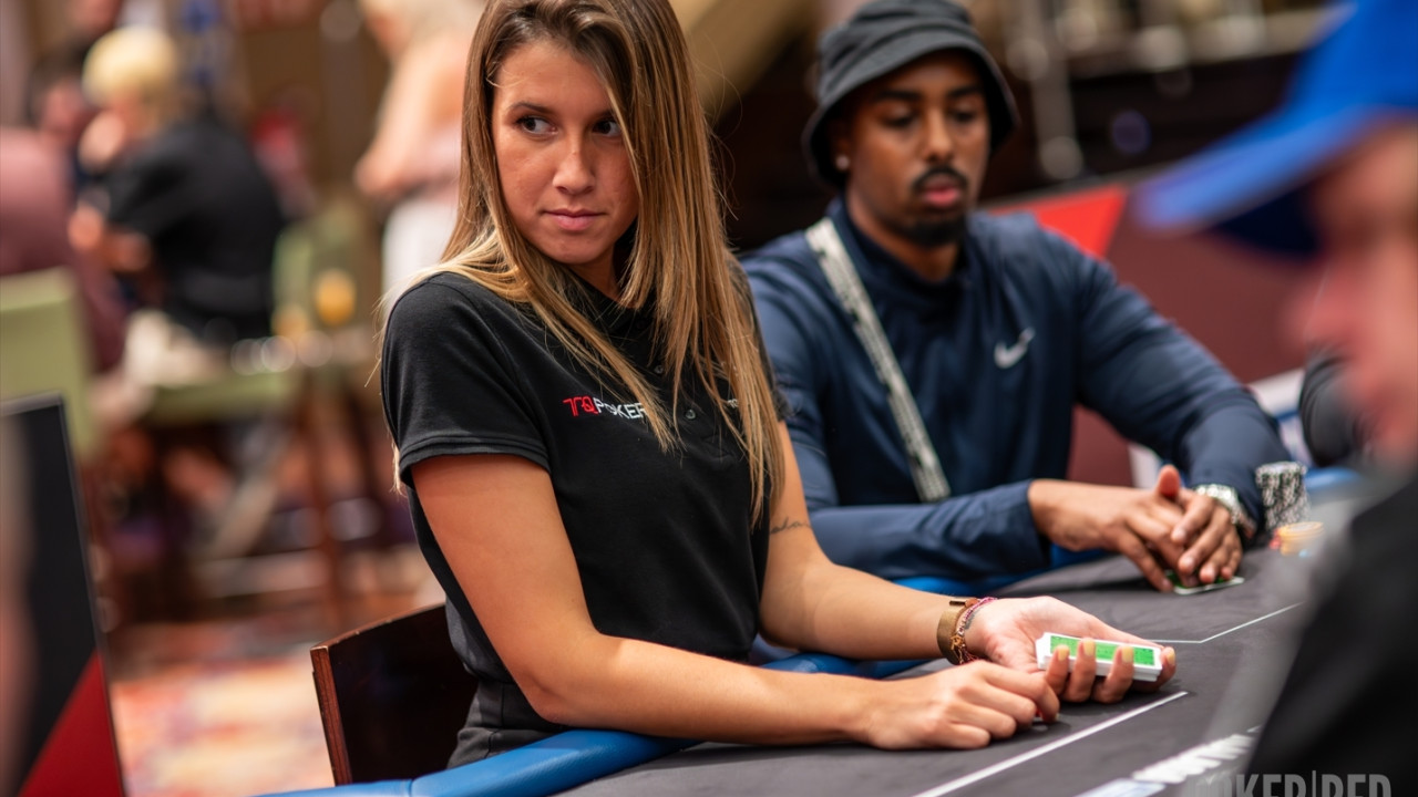 Finaliza el Día 1 del ESPT/UKIPT High Roller con 39 jugadores 