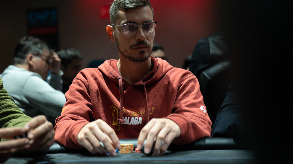 Cristian Ramírez abre la veda de las eliminaciones