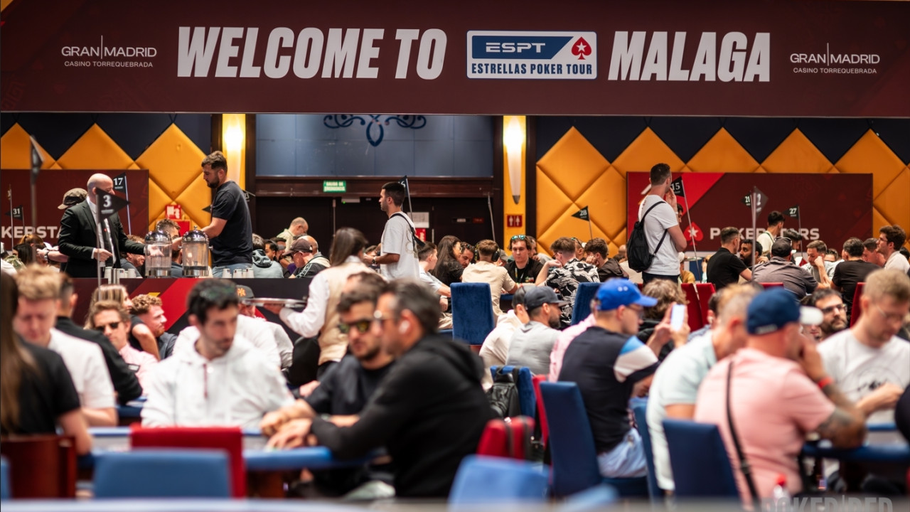 Ambientazo en el Estrellas/UKIPT PKO 