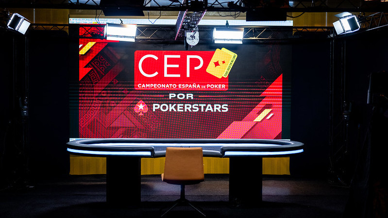 ¡Comienza la Mesa Final del CEP Barcelona!