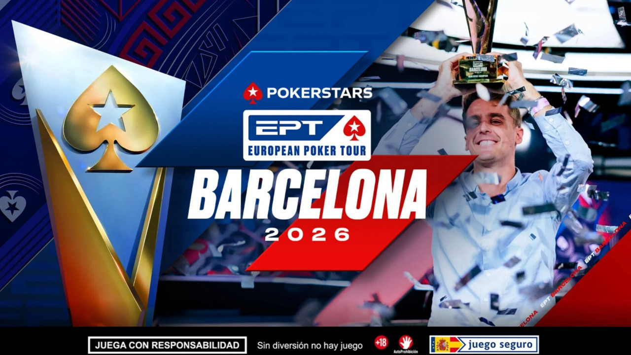 El EPT se despide de Montecarlo y ya mira a Barcelona